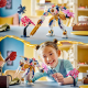 LEGO® Ninjago® 71807 Soras Techn