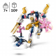 LEGO® Ninjago® 71807 Soras Techn