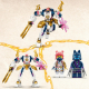 LEGO® Ninjago® 71807 Soras Techn