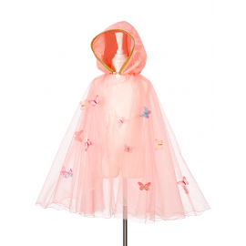 Umhang Lilyanne 5-7 Jahre