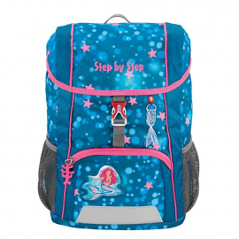 KID Rucksack - Set Mermaid Lola,