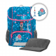 KID Rucksack - Set Mermaid Lola,