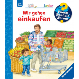 Wieso? Weshalb? Warum? junior, B