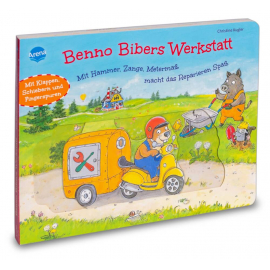 Benno Biber – Benno Bibers Werks
