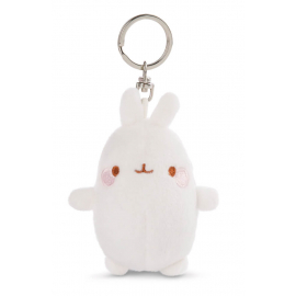 Schlüsselanhänger Molang NICI Gr