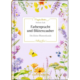 Schöner lesen! No.42: Farbenprac