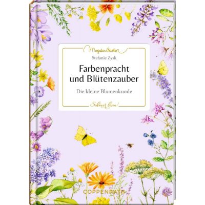 Schöner lesen! No.42: Farbenprac