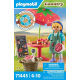 PLAYMOBIL 71445 Marmeladenstand