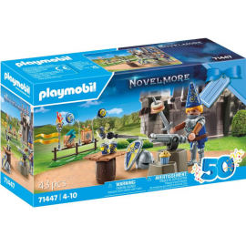 PLAYMOBIL 71447 Rittergeburtstag