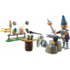 PLAYMOBIL 71447 Rittergeburtstag