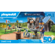 PLAYMOBIL 71447 Rittergeburtstag