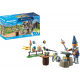 PLAYMOBIL 71447 Rittergeburtstag