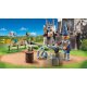 PLAYMOBIL 71447 Rittergeburtstag