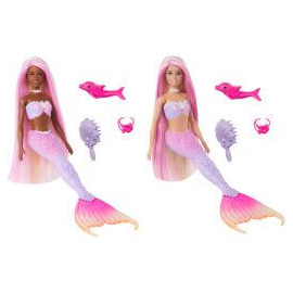 New Feature Mermaid 1