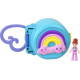 Polly Pocket On The Go Fun Sorti