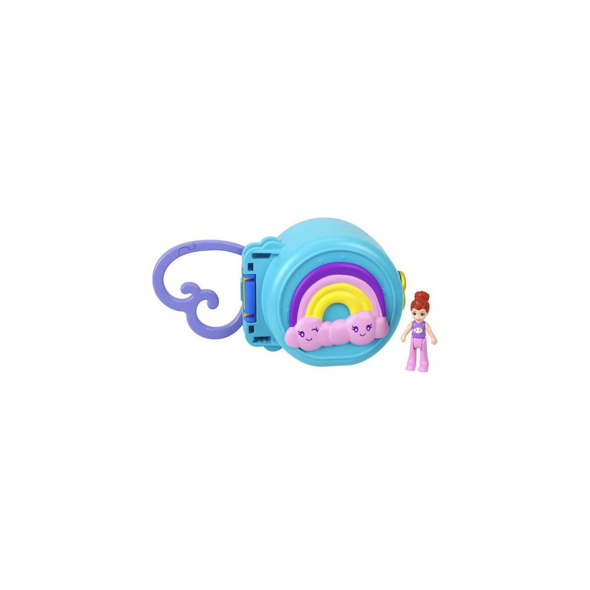 Polly pocket dream purse best sale