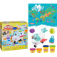 Play - Doh Flugi, das Flugzeug