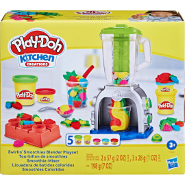 Play - Doh Smoothie  -  Mixer