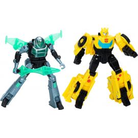 Transformers Earthspark CombiNer