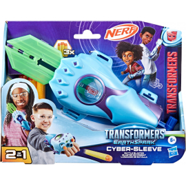 Transformers Earthspark Roleplay