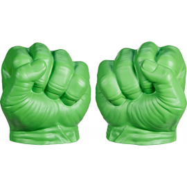 Avengers Hulk Gamma Smash Fists