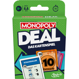 Monopoly Deal Refresh
