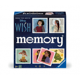 Ravensburger memory® Disney Wish