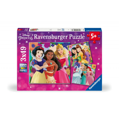 Ravensburger Kinderpuzzle 120010