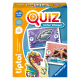 Ravensburger tiptoi 00192 Quiz U