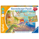 Ravensburger tiptoi Puzzle 00198