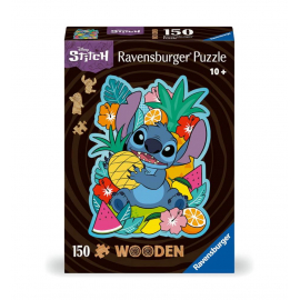 Ravensburger WOODEN Puzzle 12000