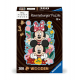 Ravensburger WOODEN Puzzle 12000