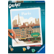 Ravensburger CreArt  -  Malen na