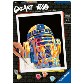 Ravensburger CreArt  -  Malen na