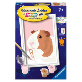 Ravensburger Malen nach Zahlen 2