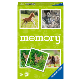 Ravensburger 22458  -  Tierbaby
