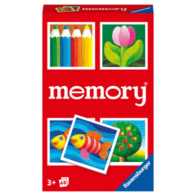 Ravensburger 22457  -  Kinder me