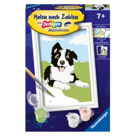 Ravensburger Malen nach Zahlen 2
