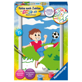 Ravensburger Malen nach Zahlen 2