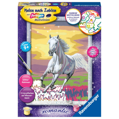 Ravensburger Malen nach Zahlen 2