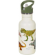 Edelstahlflasche  -  Dino Friend
