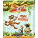 Freundebuch: Lenny Hunter  -  Me