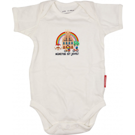 Baby - Body  -  Münster ist jove