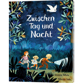 Zwischen Tag und Nacht