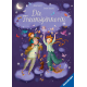 Ravenburger 46259 Die Traumspinn