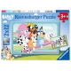 Ravenburger 5693 Puzzle Spaß mit