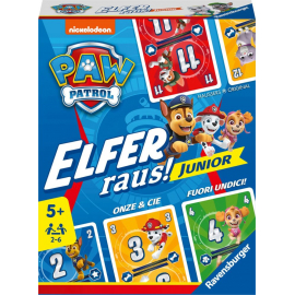 Ravenburger 20953 Paw Patrol Elf
