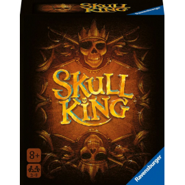 Ravenburger 22578 Skull King Rav