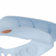 Silicone Bib Happy Rascals Smile