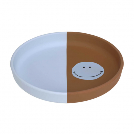 Silicone Plate Happy Rascals Smi